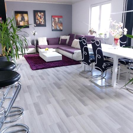 Holiday Home Livada Любляна Экстерьер фото