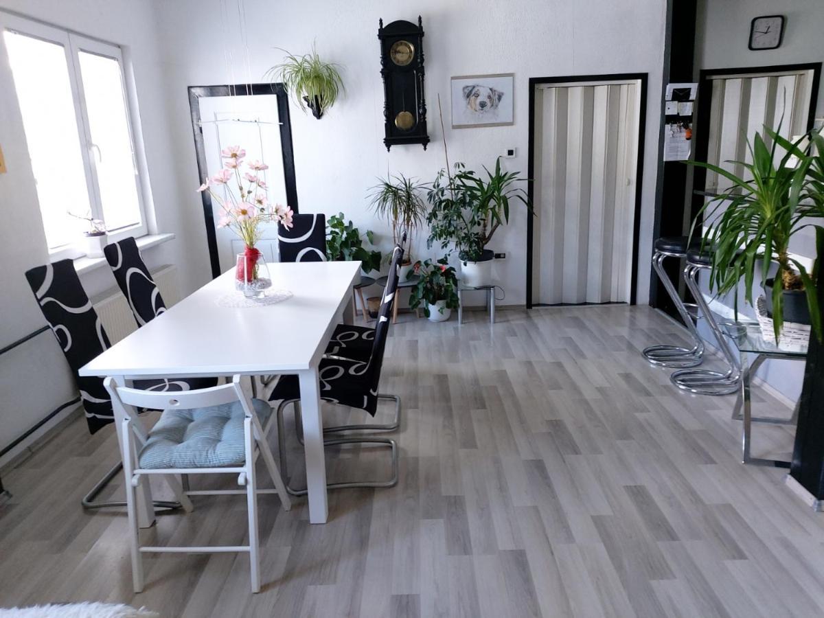 Holiday Home Livada Любляна Экстерьер фото
