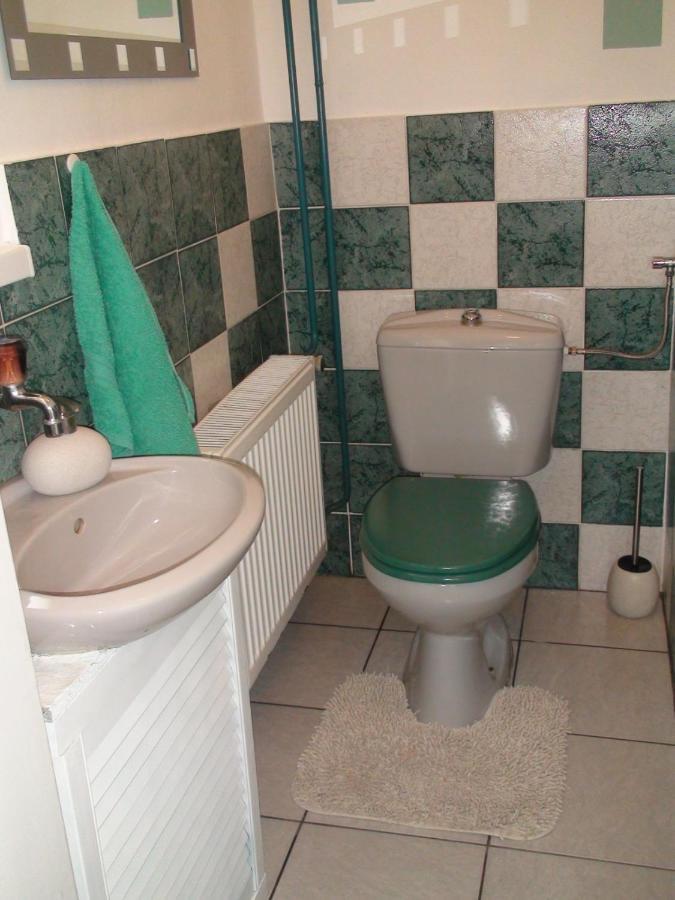 Holiday Home Livada Любляна Экстерьер фото