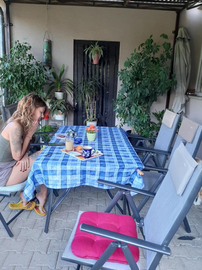 Holiday Home Livada Любляна Экстерьер фото